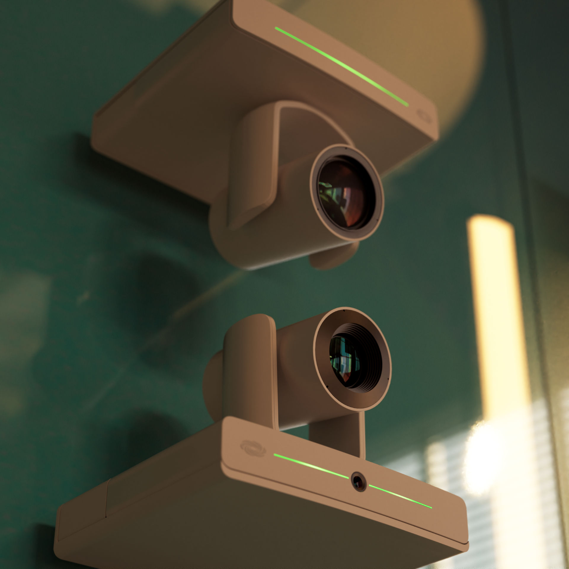 Crestron 1 Beyond PTZ SIghtline