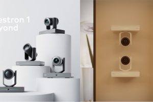 Crestron 1 Beyond PTZ