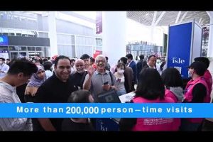 ISLE 2024 opens registration for Asia’s largest LED and pro AV show